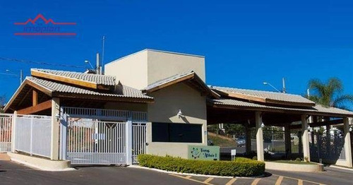 Imagem 11 de 11 de Casa Com 3 Dormitórios À Venda, 130 M² Por R$ 730.000,00 - Terras De Atibaia - Atibaia/sp - Ca4114