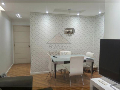 Apartamento Cidade Patriarca São Paulo/sp - 870
