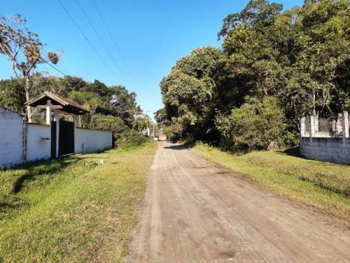 Imagem 8 de 14 de Ótima Chácara Medindo 2400 Mts Em Itanhaém Litoral Sul De Sp