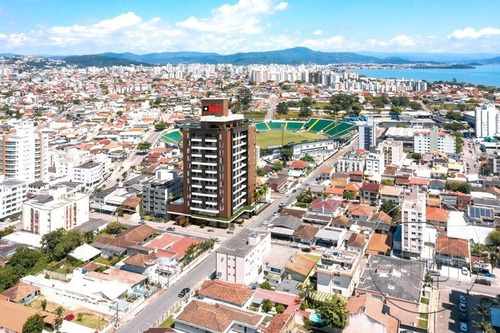 Imagem 9 de 10 de Apartamento - Canto - Ref: 1475 - V-ap1020