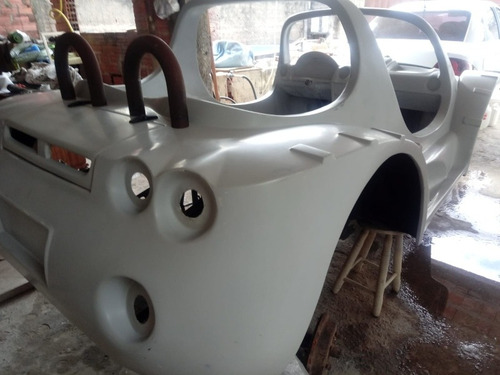 Imagem 2 de 6 de Super Buggy