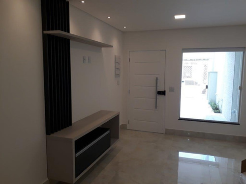Imagem 5 de 30 de Sobrado Em Vila Brasílio Machado, São Paulo/sp De 125m² 3 Quartos À Venda Por R$ 880.000,00 - So928203-s