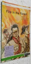 Comprar Eduardo Amos De Fire In The Forest - Modern Readers Stage 1 Pela Moderna (2010)