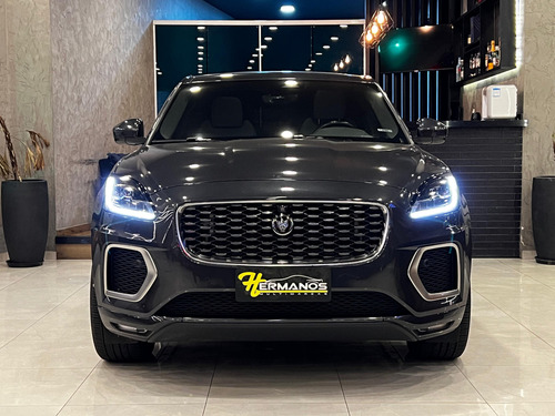 Jaguar Outros Modelos E-PACE R-DYNAMIC S 2.0 AWD 249CV/ FLEX