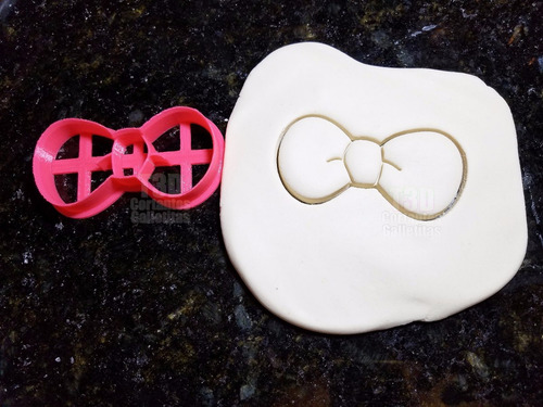 Cortantes Para Galletitas Monster High !