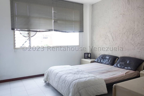 Ft Apartamento En Venta - San Bernardo / Mls#23-33854