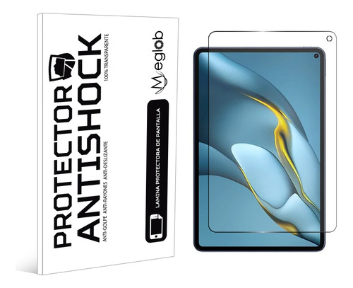 Protector Mica Pantalla Para Huawei Matepad Pro 10.8 2021