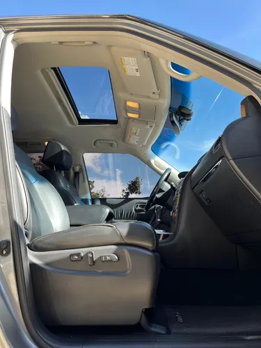 Infiniti Qx 80