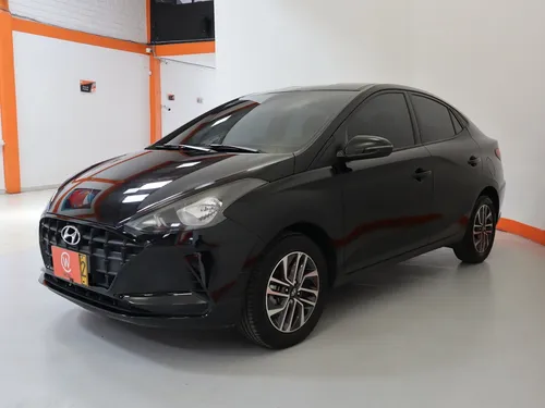 Hyundai Accent Advance Mt 1.6 4p 2ab Abs Aa