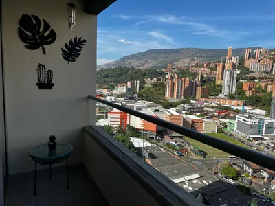 Apartamento en arriendo