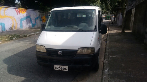 Fiat Ducato 2.8 Jtd - 16 Lugares - 2006