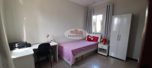 Imagem 13 de 27 de Casa Em Condomínio Com 3 Dormitório(s) Localizado(a) No Bairro Serraria Brasil Em Feira De Santana / Feira De Santana - 6690