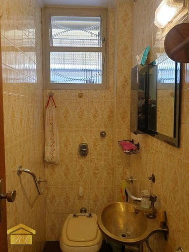 Imagem 12 de 30 de Sobrado Com 4 Dormitórios À Venda, 237 M² Por R$ 1.150.000 - Jardim Aeroporto - São Paulo/sp - So1321