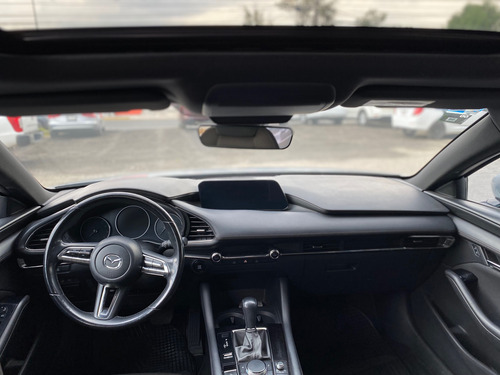 Mazda Mazda 3 I Sport AT Hatchback