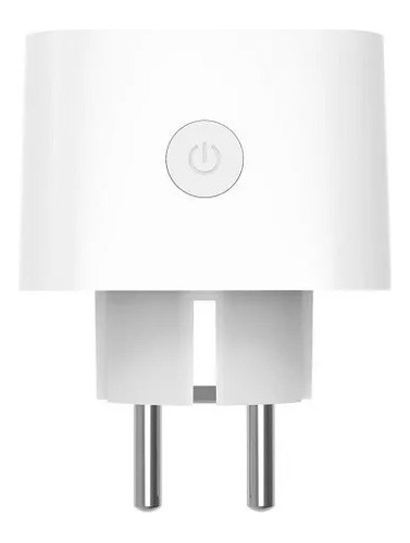 Xiaomi Enchufe Inteligente (zigbee) 