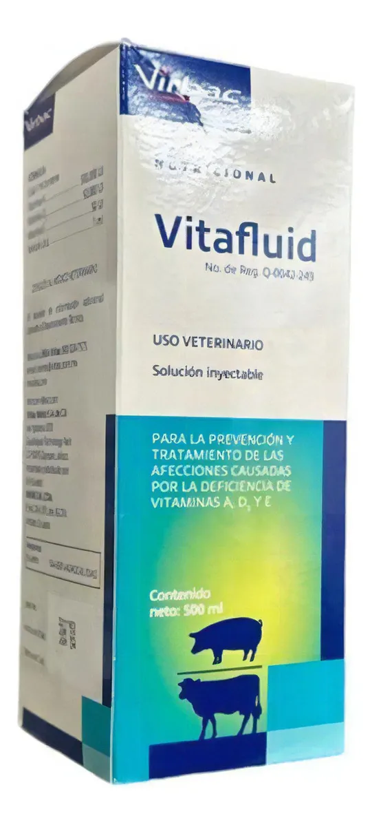 Segunda imagen para búsqueda de fosfosan virbac