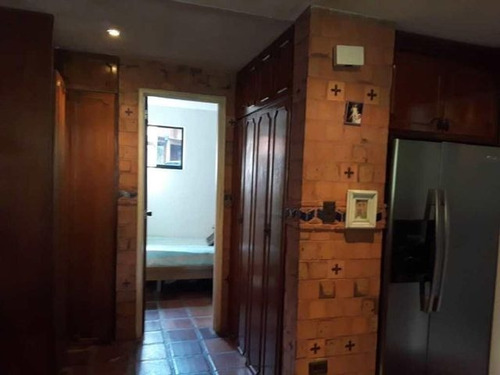 Imagen 4 de 9 de Town House En Venta 22-4133 En Parque Oripoto