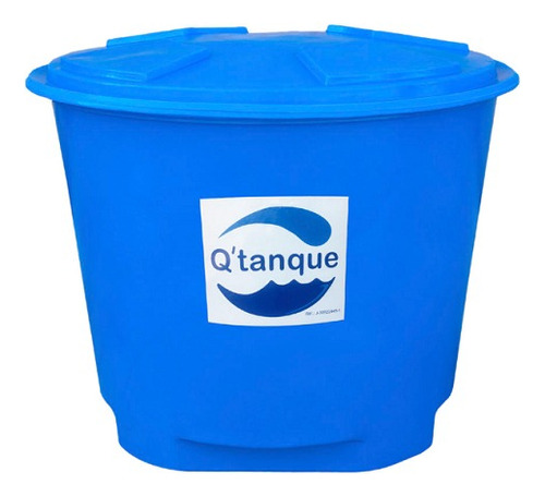 Tanque Conico Q'tanque 900l Tcl-0900