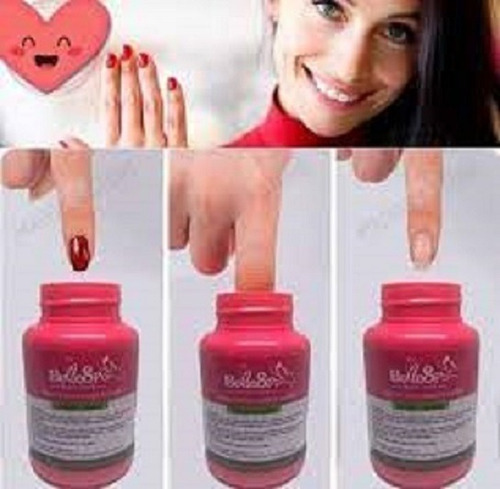 Removedor De Esmalte Fácil