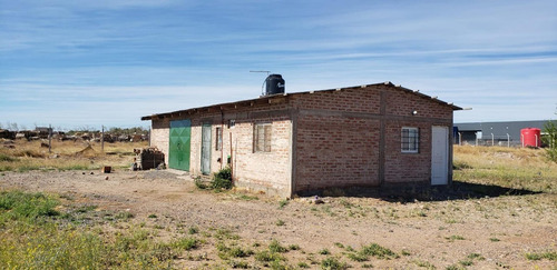 Imagen 10 de 30 de Alquilo Galpon 500 M2 - Predio 11.000 M2 Y Ofi 60 M2 -