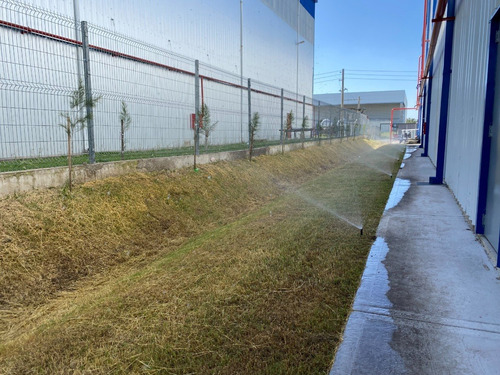 Imagen 7 de 7 de Bodega Galpón Depósito Nave Industrial Alquiler 1184m2 Lw Latin Warehouse Polo Ezeiza Parque Industrial Alberdi