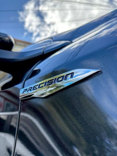 Fiat Argo 1.8 Precision At