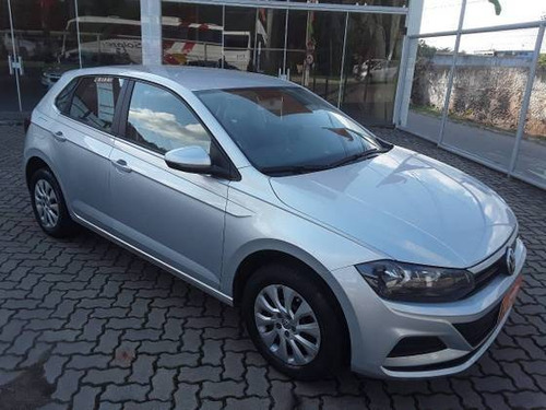 Imagem 5 de 9 de Volkswagen Polo 1.0 Mpi Total Flex Manual