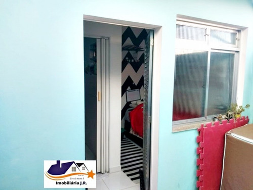 Imagem 12 de 22 de Casa Para Venda - Parque Bristol, São Paulo - 195m², 2 Vagas - 2331-jr