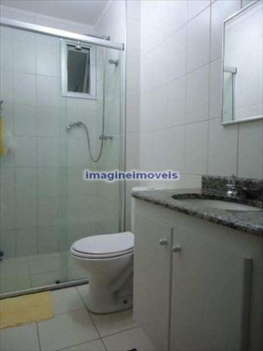 Imagem 15 de 24 de Apto No Brás Com 3 Dorms Sendo 1 Suíte, 1 Vaga, 64m², Lazer - Ap0372