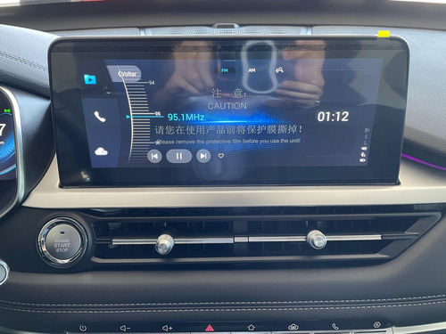 Chery Tiggo 7 7 SPORT 1.5 Turbo Flex 16V Aut.