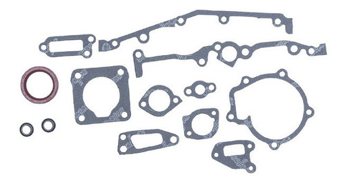 Jgo Juntas Tapa Distribucion Nissan Lucino 4l 1.6 1996-00