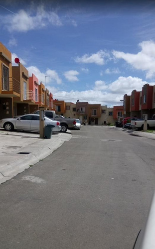 Imagen 5 de 14 de Remate Bancario Casa En Fracc. La Escondida Tijuana Bc Zfv