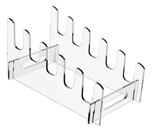 M Estante De Drenaje, Soporte For Platos, Estante 5 Niveles