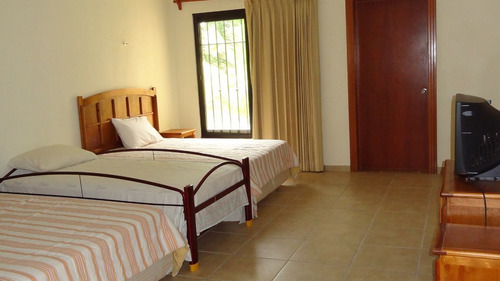 Gran Rancho En Venta En Buctzotz