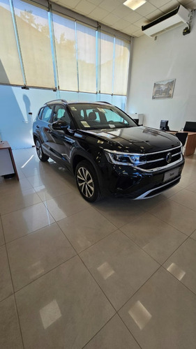 Imagen 7 de 25 de Volkswagen Taos Highline 1.4 250 Tsi Aut 0 Km 2023