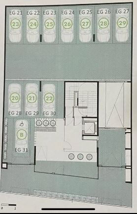 Cochera Fija  En Venta En Vicente López, G.b.a. Zona Norte, Argentina