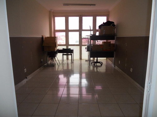 Sala Comercial - Sc023