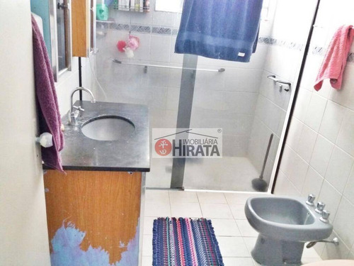 Imagem 8 de 24 de Casa Com 3 Dormitórios À Venda, 269 M² Por R$ 520.000,00 - Jardim Conceição - Campinas/sp - Ca1418