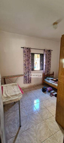 Imagem 13 de 20 de Casa Com 2 Dormitórios À Venda, 145 M² Por R$ 450.000,00 - Vila Jordanópolis - São Bernardo Do Campo/sp - Ca0773