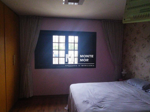 Imagem 29 de 30 de Sobrado Com 2 Dormitórios À Venda, 112 M² Por R$ 479.999,10 - Freguesia Do Ó - São Paulo/sp - So0769