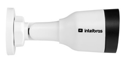 Imagem 2 de 9 de Câmera Segurança Bullet Intelbras Vip 1130 B Ultima Geração