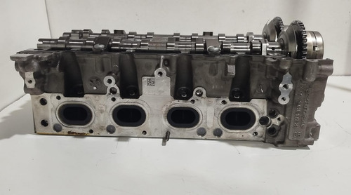 Cabeçote Mercedes C180 2011 A 2014 1.8 Gasolina Com Detalhe (Usado)