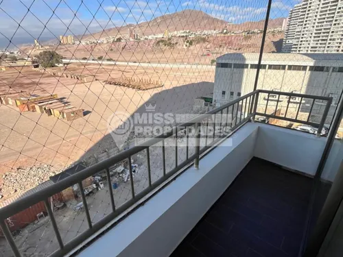Se Vende Departamento Edificio Grenada