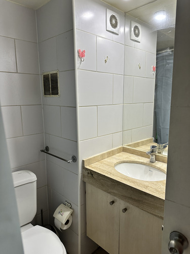 Venta Departamento 1hab 1ba Estación Central
