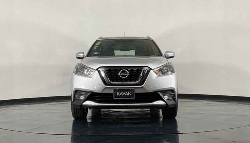Imagen 2 de 15 de 114519 - Nissan Kicks 2017 Con Garantía