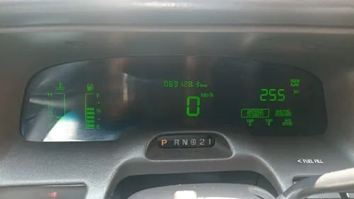 Auto En Perfectas Condiciones, Con Suspensión Nueva.