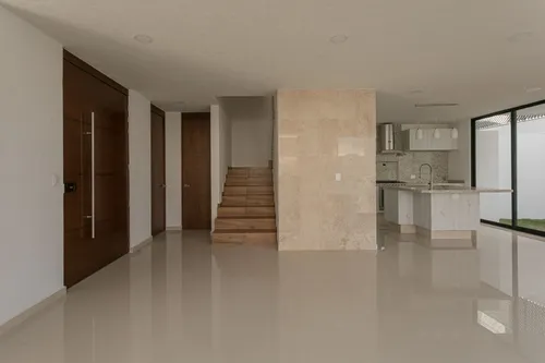 Casa En Venta Lomas De Angelopolis