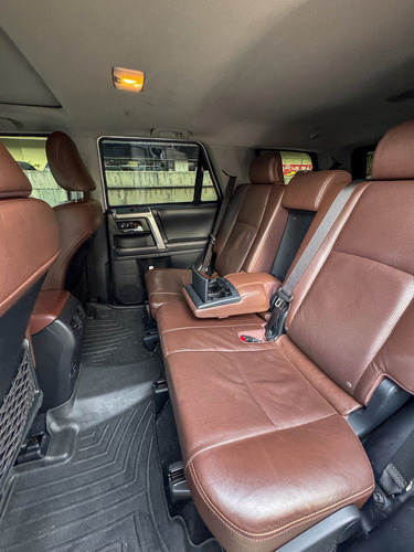 Toyota 4runner