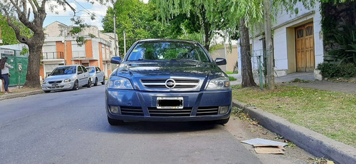 Chevrolet Astra 2.0 Gls 2009