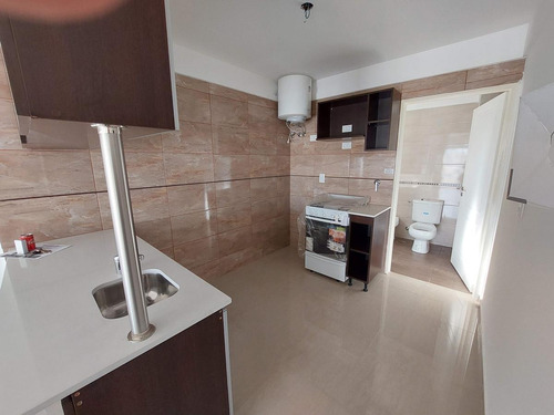 Imagen 10 de 14 de Venta Monoambiente - La Paternal - A Estrenar